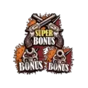 Bonus Buy SUPER FREE SPINS