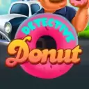 Detective Donut