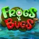 Frogs & Bugs