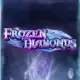 Frozen Diamonds