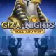 Giza Nights: Hold and Win