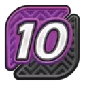 icon 10