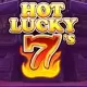 Hot Lucky 7s