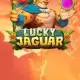 Lucky Jaguar