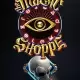 The Magic Shoppe