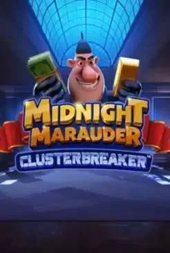 Midnight Marauder ClusterBreaker