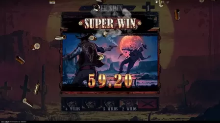 Revolvero slot screenshot 5