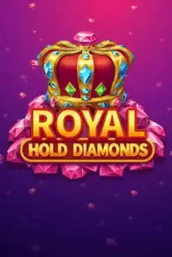 Royal Hold Diamonds