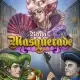 Royal Masquerade