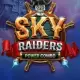 Sky Raiders Power Combo