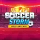 Soccer Storm Hold and Win