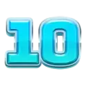 icon 10