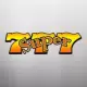 Super Golden 777