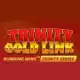 Trinity Gold Link: Running Wins