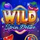 Wild Spin Deluxe
