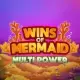 Wins of Mermaid Multipower