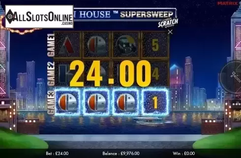 Win Screen 2