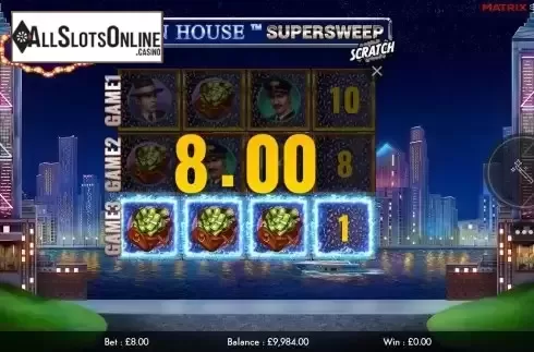 Win Screen 3