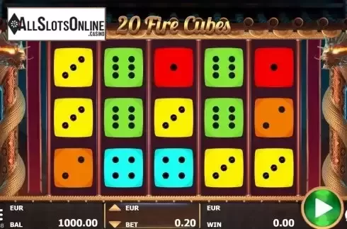 Game Screen