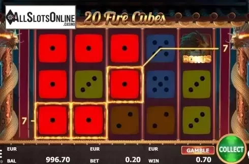 Win Screen