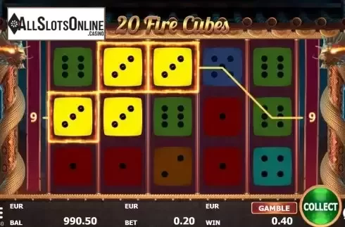 Win Screen 2