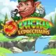 3 Lucky Leprechauns