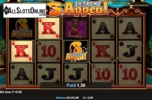 Win screen 2