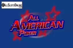 All American Poker (Habanero)