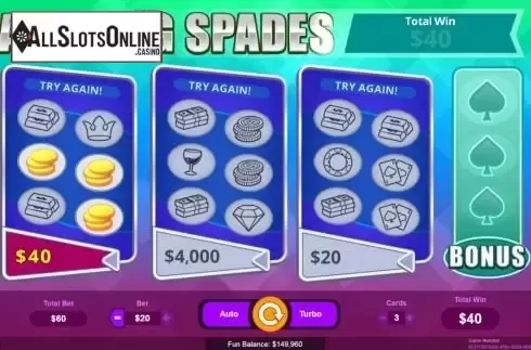 Win screen 2