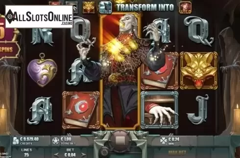 Free Spins 3