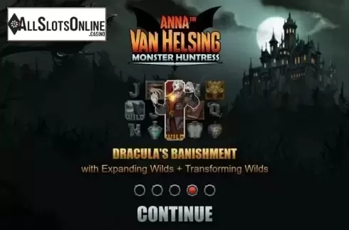 Start Screen