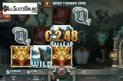 Win Screen 1