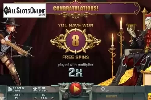 Free Spins 1