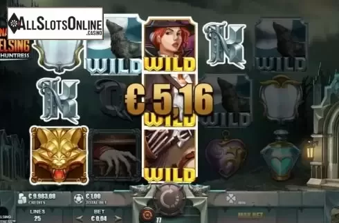 Win Screen 2