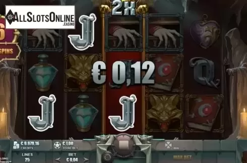 Free Spins 2