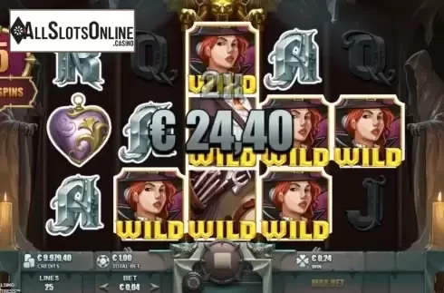 Free Spins 4