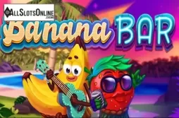Banana Bar