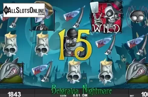 Win screen 2