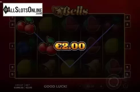 Win Screen 2