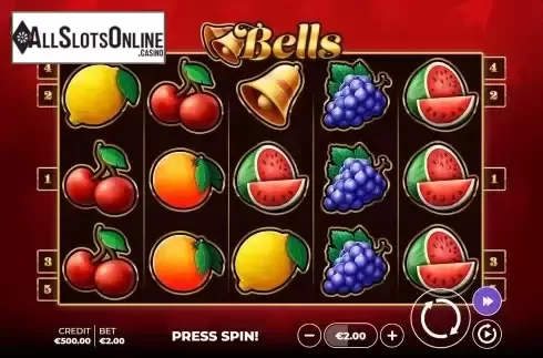 Reel Screen