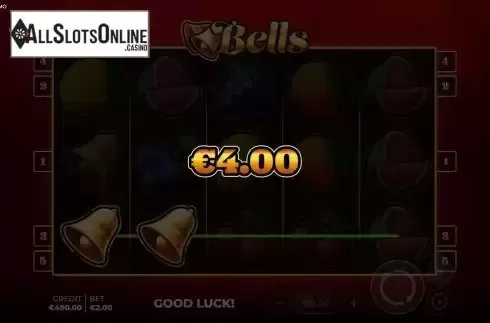 Win Screen