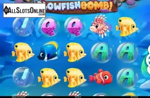Reel Screen