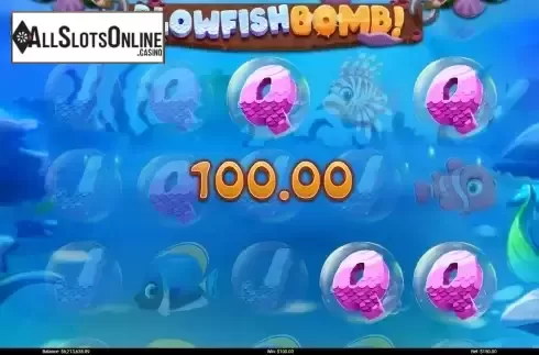 Win Screen 4