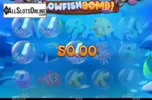 Win Screen