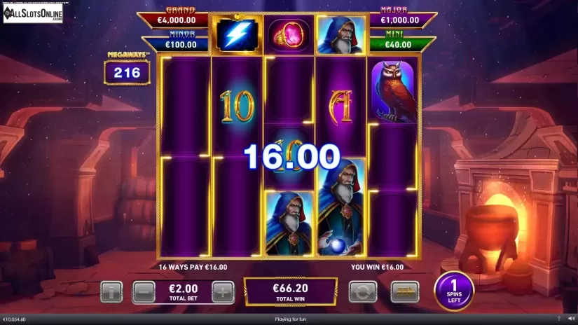 Free Spins