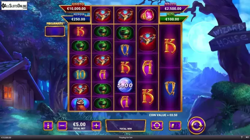 Reel Screen