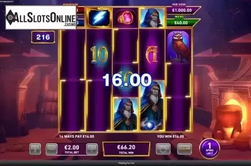 Free Spins