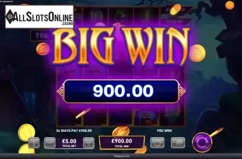 Big Win