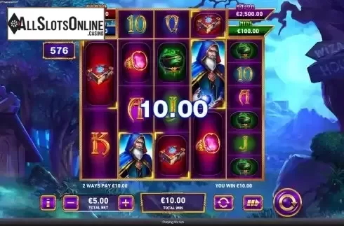 Win Screen 2