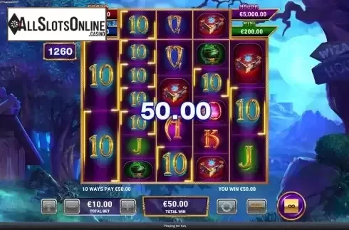 Win Screen 3